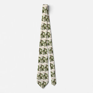Vintage Food Herbs Spices, Black Pepper Plant Tie