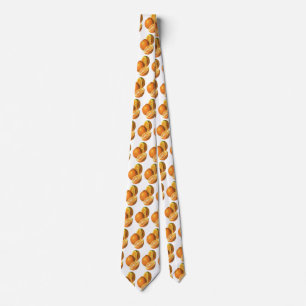 Vintage Foods, Fruit Organic Fresh Healthy Oranges Tie