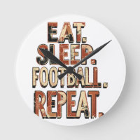 Vintage Football Fan Design | Retro Soccer Graphic
