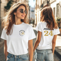 Vintage Football Helmet Custom Name and Number