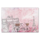 Vintage France Paris