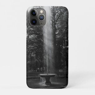 Vintage France Versailles Palace grove of Domes iPhone 11 Pro Case