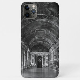 Vintage France Versailles palace mirrors gallery iPhone 11 Pro Max Case