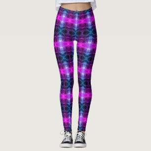 Vintage France Versailles palace Salle de BalVinta Leggings