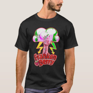 Vintage Franken Berry T Shirt