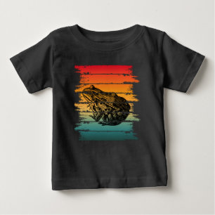 VINTAGE FROG BABY T-Shirt