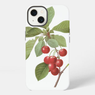 Vintage Fruit Cherry Food, Cherries by Redoute iPhone 13 Case