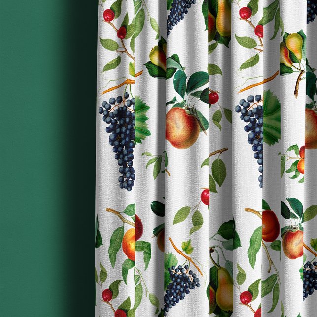 Vintage Fruit Fabric (Creator Uploaded)
