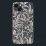 Vintage Fruit & Floral I iPhone 13 Case<br><div class="desc">Floral</div>