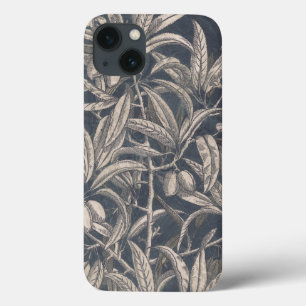 Vintage Fruit & Floral I iPhone 13 Case