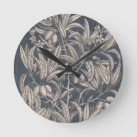 Vintage Fruit & Floral I