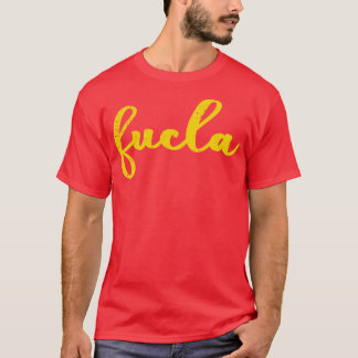 Vintage FUCLA T-Shirt