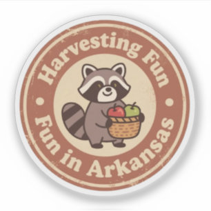 Vintage Fun in Arkansas Racoon Harvesting