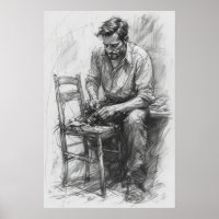 Vintage Furniture Repair