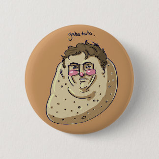 Vintage Gabetato Pin