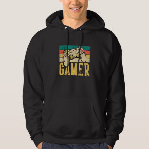 Vintage Gamer Controller Pc Graphic Tees For Men
