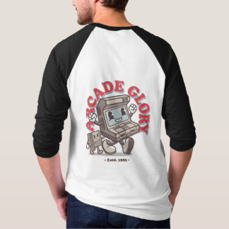 Vintage Gaming T-Shirt