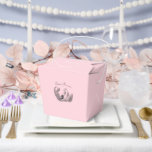 Vintage Garden Bird – Monochrome Floral Favour Box<br><div class="desc">Minimalist yet rich in detail — this monochrome collection brings vintage birds and garden elements into quiet harmony. Perfect for classic interiors,  art lovers,  and elegant nature-inspired spaces.</div>