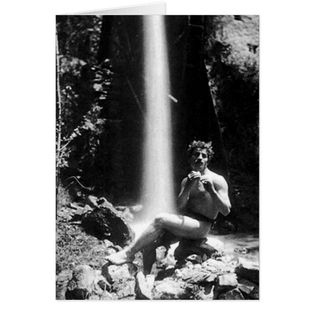 Vintage Gays (Front)