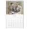 Vintage Gays Calendar