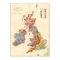 Vintage Geological Map of The British Isles (1912)