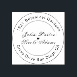 Vintage Geometry Intricate Classical Motif Wedding Rubber Stamp<br><div class="desc">Beautiful Invitation to celebrate Special occasions and festivals comes with digital and E-invitation as per your request. We would love to replicate our designs to make multiple products like rsvp cards, labels envelopes, and more. Customisation is available for ready-to-print on request at info@shamaurcreatif@gmail.com Look Forward to hearing from you :)...</div>