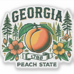 Vintage Georgia