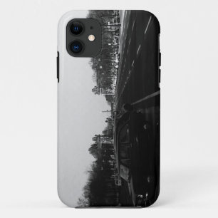 Vintage Germany Berlin The 17th June Street iPhone 11 Case