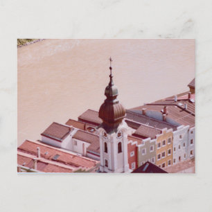 Vintage Germany Postcard