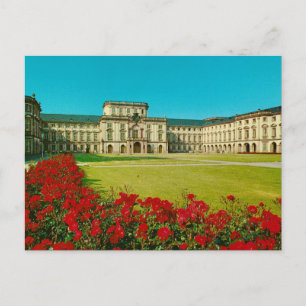 Vintage Germany Postcard