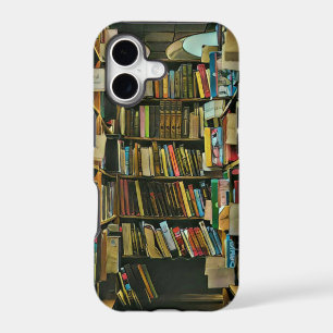 Vintage gift for book lovers