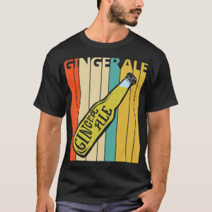 Vintage Ginger Ale T-Shirt