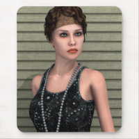 Vintage Girl