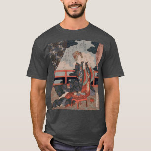 Vintage Good Mate Tanabata Festival T-Shirt