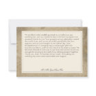 Vintage Gothic Stone Angel Wedding