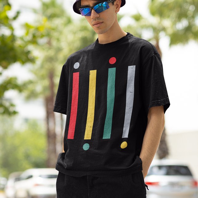 Vintage Graphic T-Shirt (Creator Uploaded)