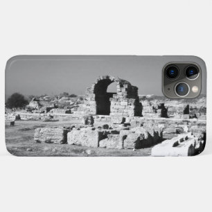 Vintage Greece shops Ancient Corinth Agora iPhone 11 Pro Max Case