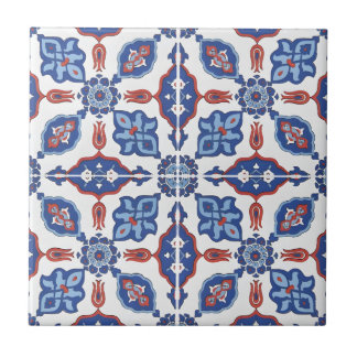 vintage greek tiles