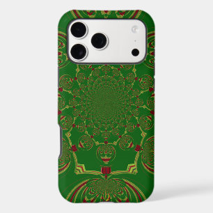 Vintage Green