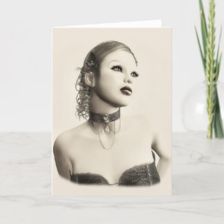 Vintage GreetingCards Card