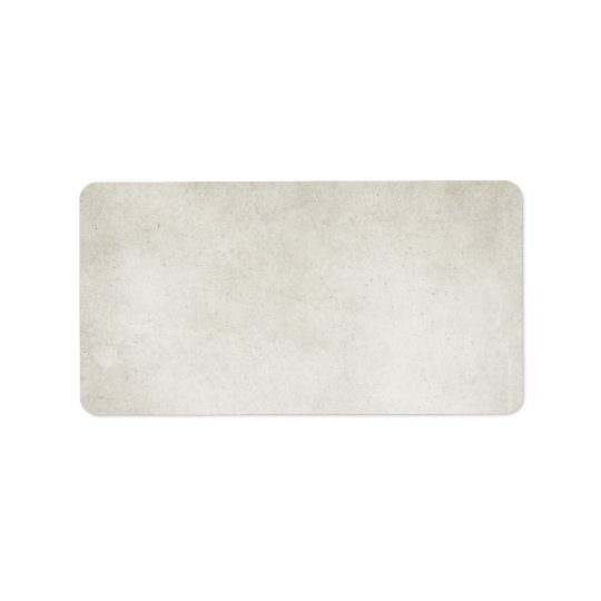 Vintage Grey Grunge Antique Parchment Background Address Label