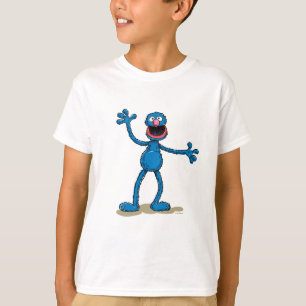 Vintage Grover T-Shirt