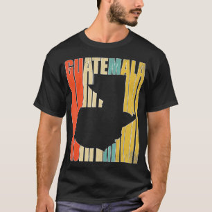 Vintage Guatemala  T-Shirt