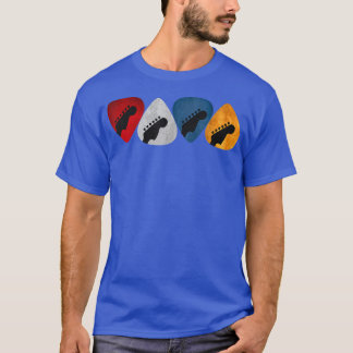 Vintage Guitar shirt, guitar tshirt, guitar men, g T-Shirt
