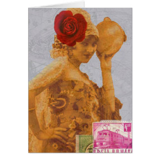 Vintage Gypsy
