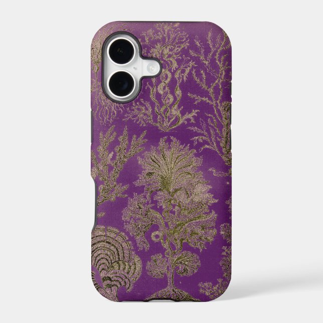 Vintage Haeckel (Back)