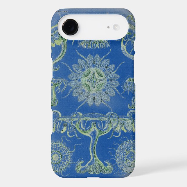 Vintage Haeckel (Back)