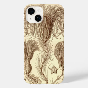 Vintage Haeckel Case-Mate iPhone 14 Case