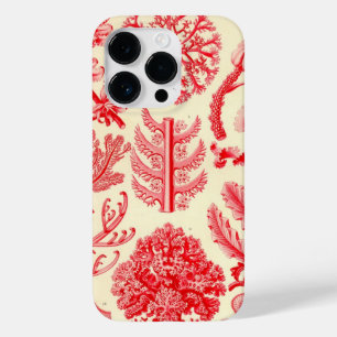 Vintage Haeckel Case-Mate iPhone 14 Pro Case