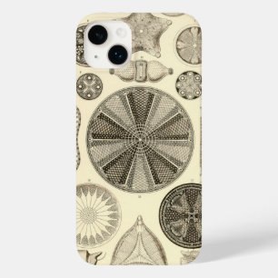 Vintage Haeckel Case-Mate iPhone 14 Plus Case